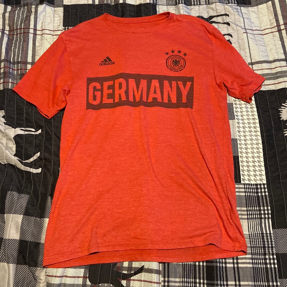 Mens Adidas shirt